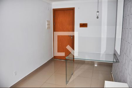 Sala de apartamento para alugar com 1 quarto, 47m² em Jardim Íris, São Paulo