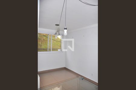 Sala de apartamento para alugar com 1 quarto, 47m² em Jardim Íris, São Paulo