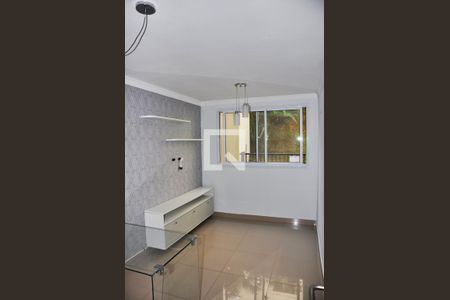 Sala de apartamento para alugar com 1 quarto, 47m² em Jardim Íris, São Paulo