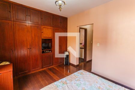 Suíte de casa à venda com 3 quartos, 269m² em Alvorada, Belo Horizonte