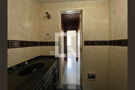 SUITE  de apartamento à venda com 3 quartos, 133m² em Ipanema, Rio de Janeiro