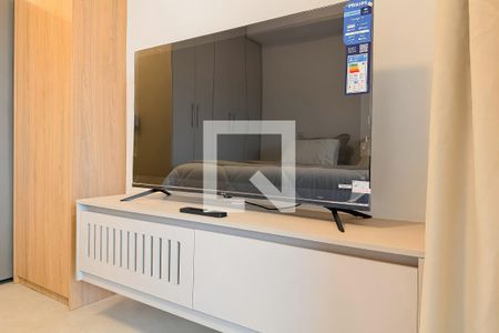 Studio de kitnet/studio para alugar com 1 quarto, 29m² em Vila Mariana, São Paulo