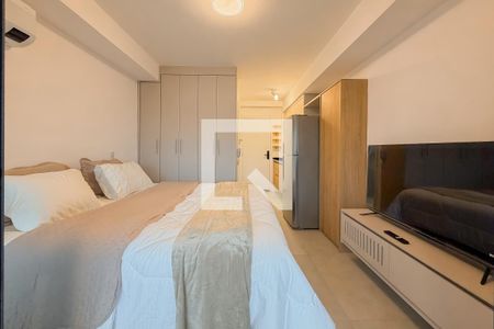 Studio  de kitnet/studio para alugar com 1 quarto, 29m² em Vila Mariana, São Paulo