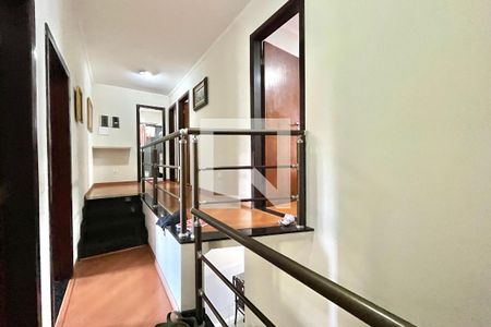 Corredor de casa à venda com 6 quartos, 296m² em Vila Monte Alegre, São Paulo