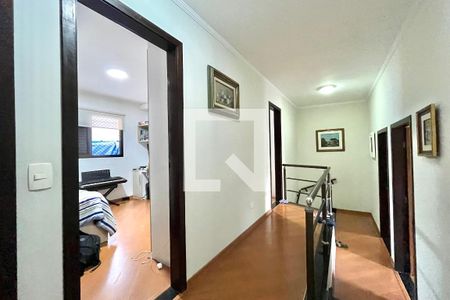 Corredor de casa à venda com 6 quartos, 296m² em Vila Monte Alegre, São Paulo