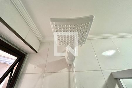 Banheiro Social de casa à venda com 6 quartos, 296m² em Vila Monte Alegre, São Paulo