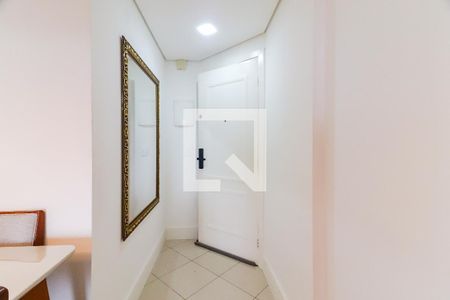 Sala de apartamento à venda com 2 quartos, 54m² em Jardim Esmeralda, São Paulo