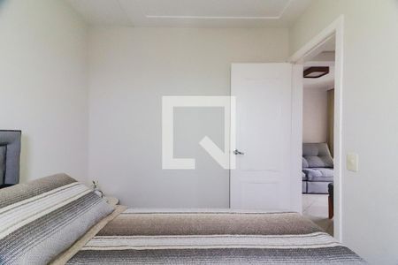 Quarto 1 de apartamento à venda com 2 quartos, 54m² em Jardim Esmeralda, São Paulo