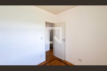 Quarto de apartamento à venda com 3 quartos, 87m² em Cruzeiro, Belo Horizonte