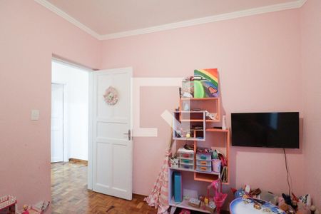 Quarto 2 de apartamento à venda com 2 quartos, 70m² em Jardim São Paulo, São Paulo