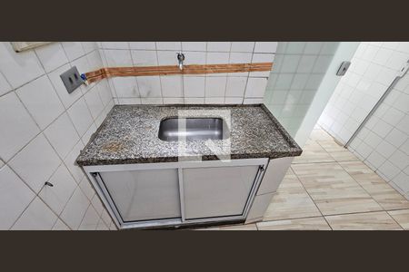 Kitnet/Studio para alugar com 1 quarto, 37m² em Cambuci, São Paulo