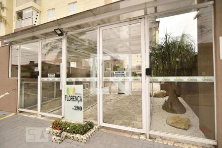 Fachada de apartamento à venda com 3 quartos, 137m² em Vila Carrão, São Paulo