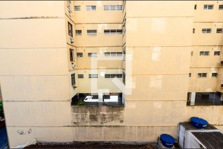 Sala de apartamento à venda com 2 quartos, 60m² em Vila Isabel, Rio de Janeiro