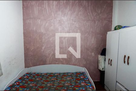 Quarto 1 de apartamento à venda com 2 quartos, 60m² em Vila Isabel, Rio de Janeiro