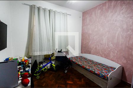 Quarto 1 de apartamento à venda com 2 quartos, 60m² em Vila Isabel, Rio de Janeiro