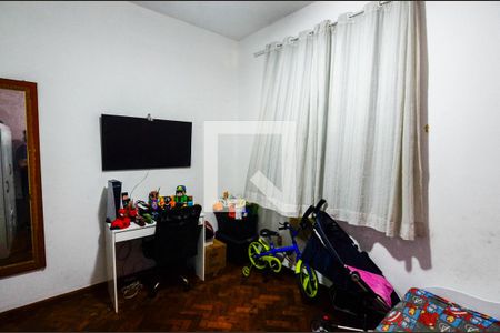 Quarto 1 de apartamento à venda com 2 quartos, 60m² em Vila Isabel, Rio de Janeiro