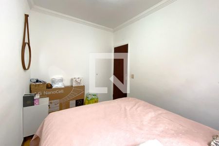 Quarto 1 de apartamento à venda com 2 quartos, 55m² em Manacás, Belo Horizonte