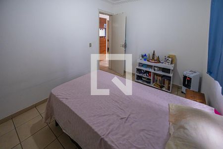 quarto 1 de apartamento para alugar com 2 quartos, 75m² em Juliana, Belo Horizonte