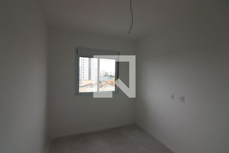 Quarto 1 de apartamento à venda com 2 quartos, 58m² em Vila Mussolini, São Bernardo do Campo