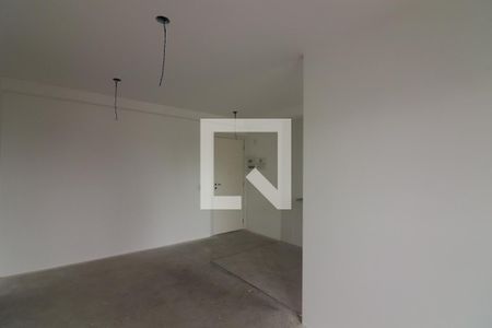 Sala  de apartamento à venda com 2 quartos, 58m² em Vila Mussolini, São Bernardo do Campo