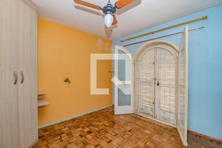 Quarto 2 de casa para alugar com 3 quartos, 204m² em Santa Maria Goretti, Porto Alegre