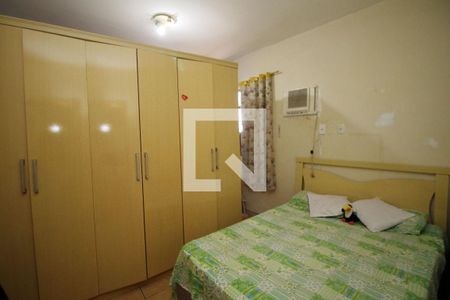 Quarto 2 de casa à venda com 2 quartos, 82m² em Irajá, Rio de Janeiro