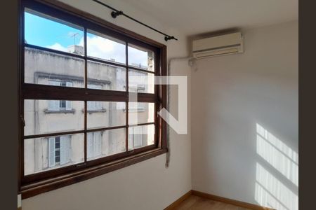 Quarto 1 de apartamento para alugar com 3 quartos, 83m² em Cidade Baixa, Porto Alegre
