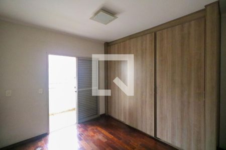 Suíte de apartamento à venda com 3 quartos, 124m² em Santa Paula, São Caetano do Sul