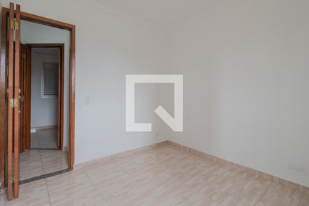 Quarto 1 de casa de condomínio para alugar com 2 quartos, 79m² em Vila Assis Brasil, Mauá