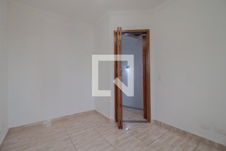 Quarto 2 de casa de condomínio para alugar com 2 quartos, 79m² em Vila Assis Brasil, Mauá