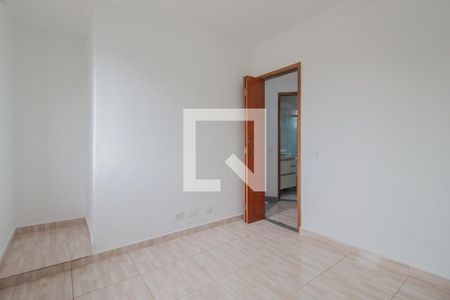 Quarto 1 de casa de condomínio para alugar com 2 quartos, 79m² em Vila Assis Brasil, Mauá