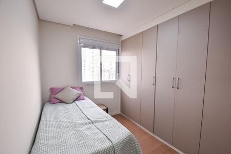Quarto 1 de apartamento à venda com 2 quartos, 48m² em Cambuci, São Paulo