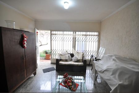 Sala de casa à venda com 3 quartos, 357m² em Vila Guilherme, São Paulo