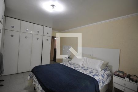 Suíte 1 de casa à venda com 3 quartos, 357m² em Vila Guilherme, São Paulo