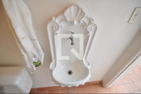 Lavabo de casa à venda com 3 quartos, 357m² em Vila Guilherme, São Paulo