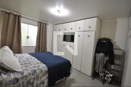 Suíte 1 de casa à venda com 3 quartos, 357m² em Vila Guilherme, São Paulo