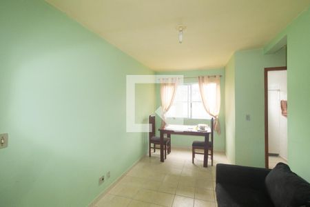 Sala de apartamento para alugar com 2 quartos, 62m² em Cosmos, Rio de Janeiro