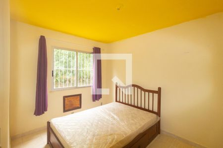 Quarto 1 de apartamento para alugar com 2 quartos, 62m² em Cosmos, Rio de Janeiro