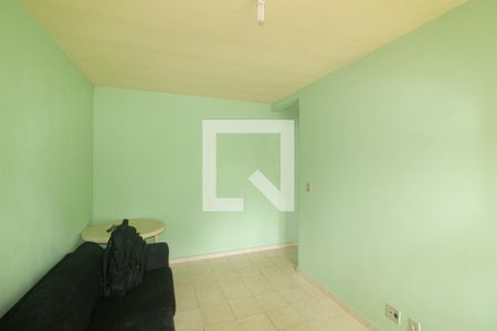 Sala de apartamento para alugar com 2 quartos, 62m² em Cosmos, Rio de Janeiro