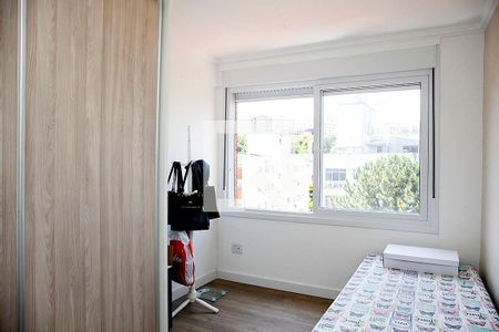 Quarto 2 de apartamento à venda com 2 quartos, 75m² em Floresta, Porto Alegre