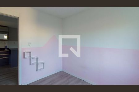 Quarto 1 de apartamento para alugar com 2 quartos, 42m² em Glória, Porto Alegre