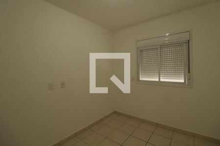 Quarto de apartamento para alugar com 2 quartos, 52m² em Residencial das Flores, Várzea Paulista