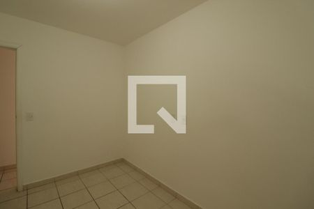 Quarto de apartamento para alugar com 2 quartos, 52m² em Residencial das Flores, Várzea Paulista
