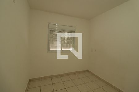 Quarto de apartamento para alugar com 2 quartos, 52m² em Residencial das Flores, Várzea Paulista