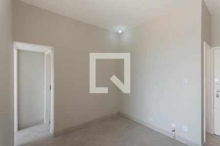 Sala de apartamento à venda com 1 quarto, 55m² em Andaraí, Rio de Janeiro