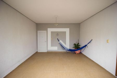 Área comum de casa para alugar com 3 quartos, 130m² em Vila Hortência, Sorocaba