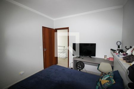 Quarto de casa para alugar com 3 quartos, 130m² em Vila Hortência, Sorocaba