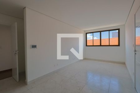 Sala de apartamento à venda com 3 quartos, 83m² em Prado, Belo Horizonte