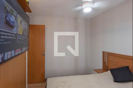 Quarto 2 de apartamento à venda com 2 quartos, 128m² em Vila Rica, Campinas