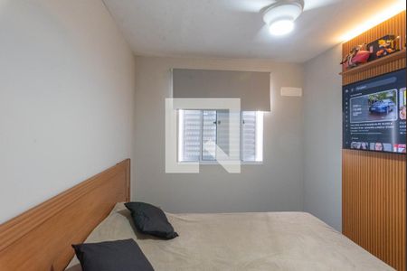 Quarto 2 de apartamento à venda com 2 quartos, 128m² em Vila Rica, Campinas